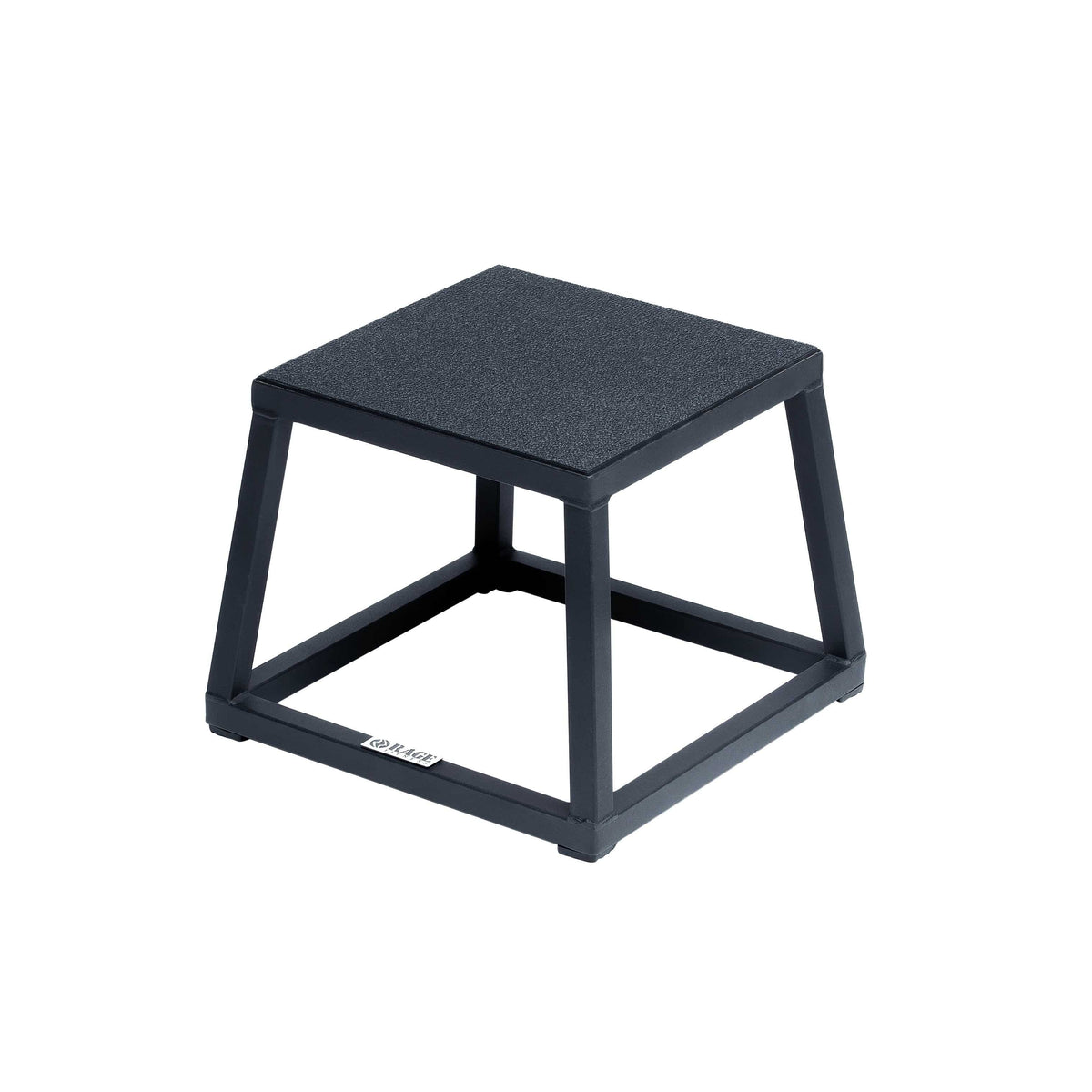 Steel Plyo Box, 12" or 18"