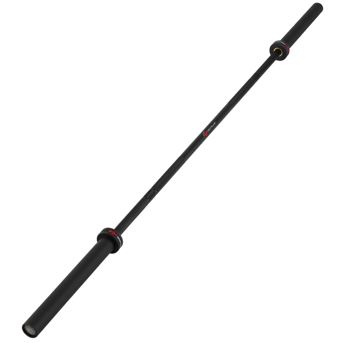 7ft Olympic Barbell, 2000 lb Capacity