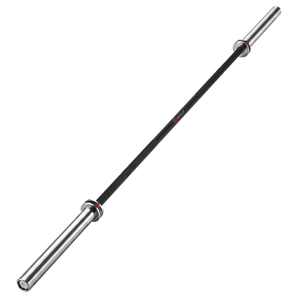 7ft Olympic Barbell, 2000 lb Capacity