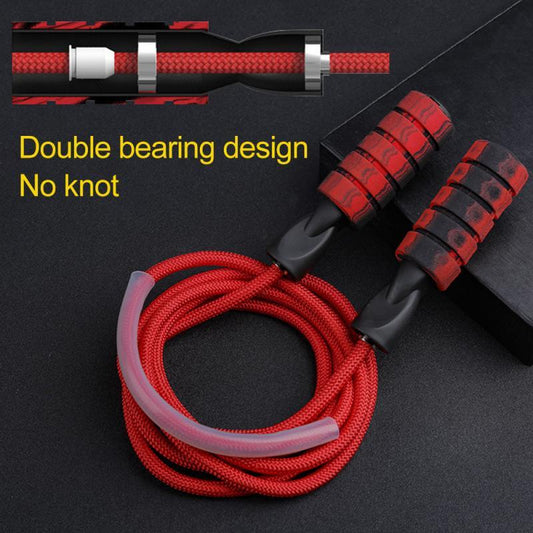 3M Adjustable Speed Jump Rope