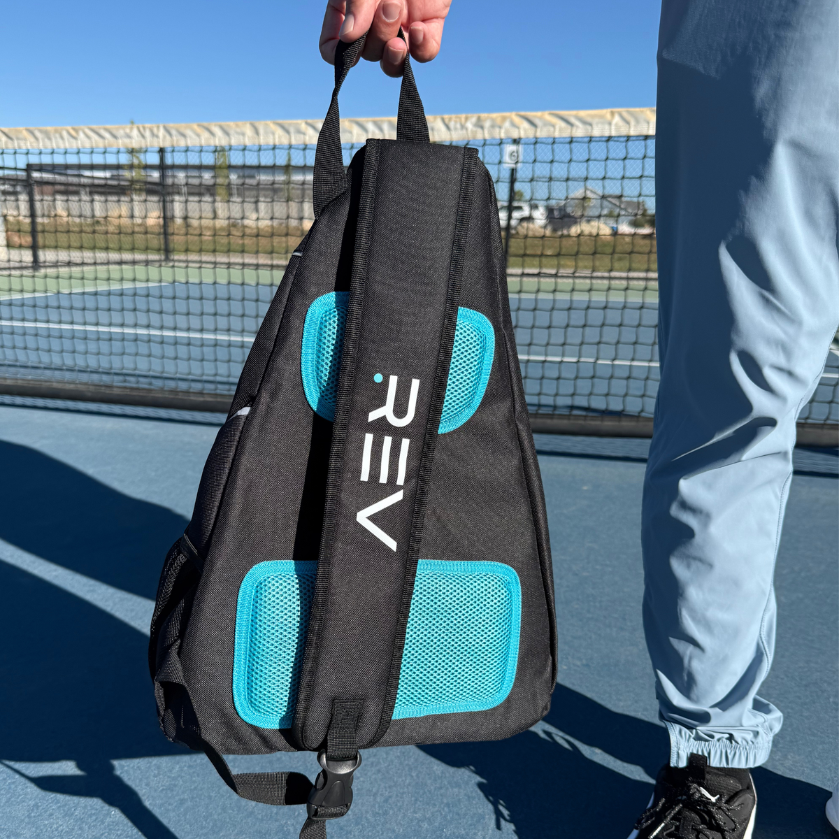 REV Elite Paddle Bag