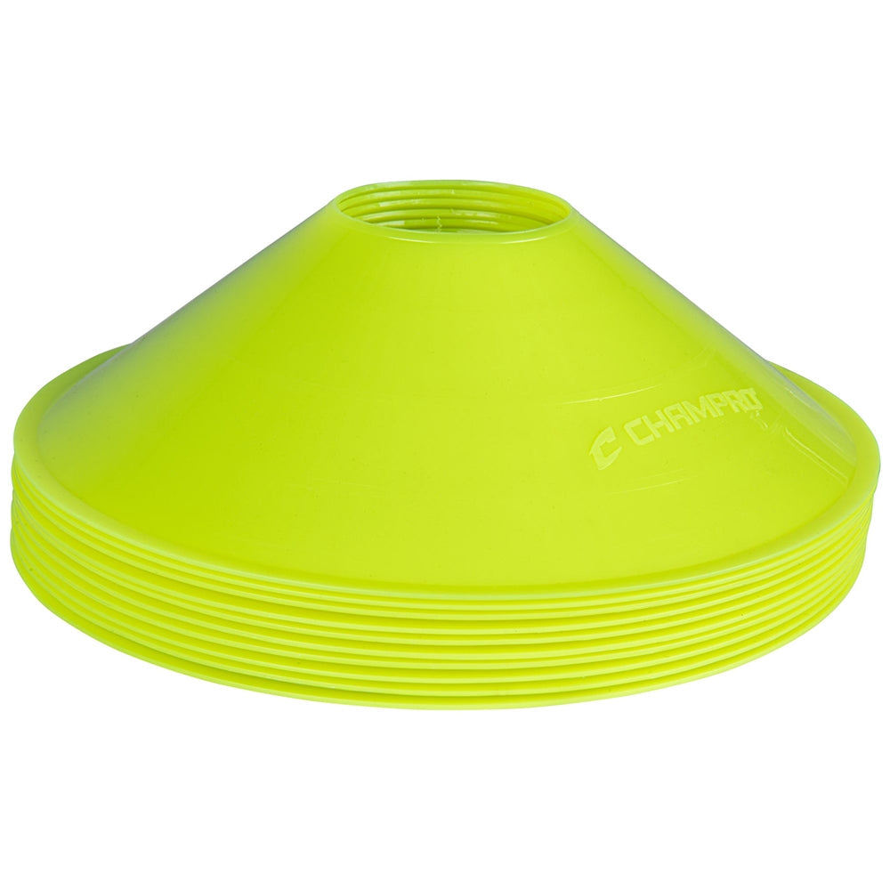 7.5-Inch Marker Discs, Training Discs