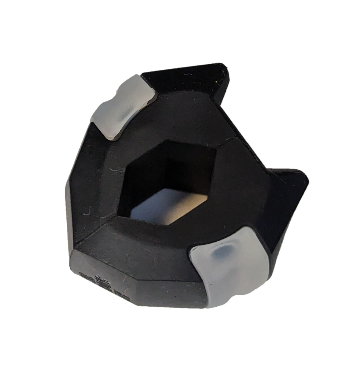 The Strong Jaw Chewable Jaw Exerciser