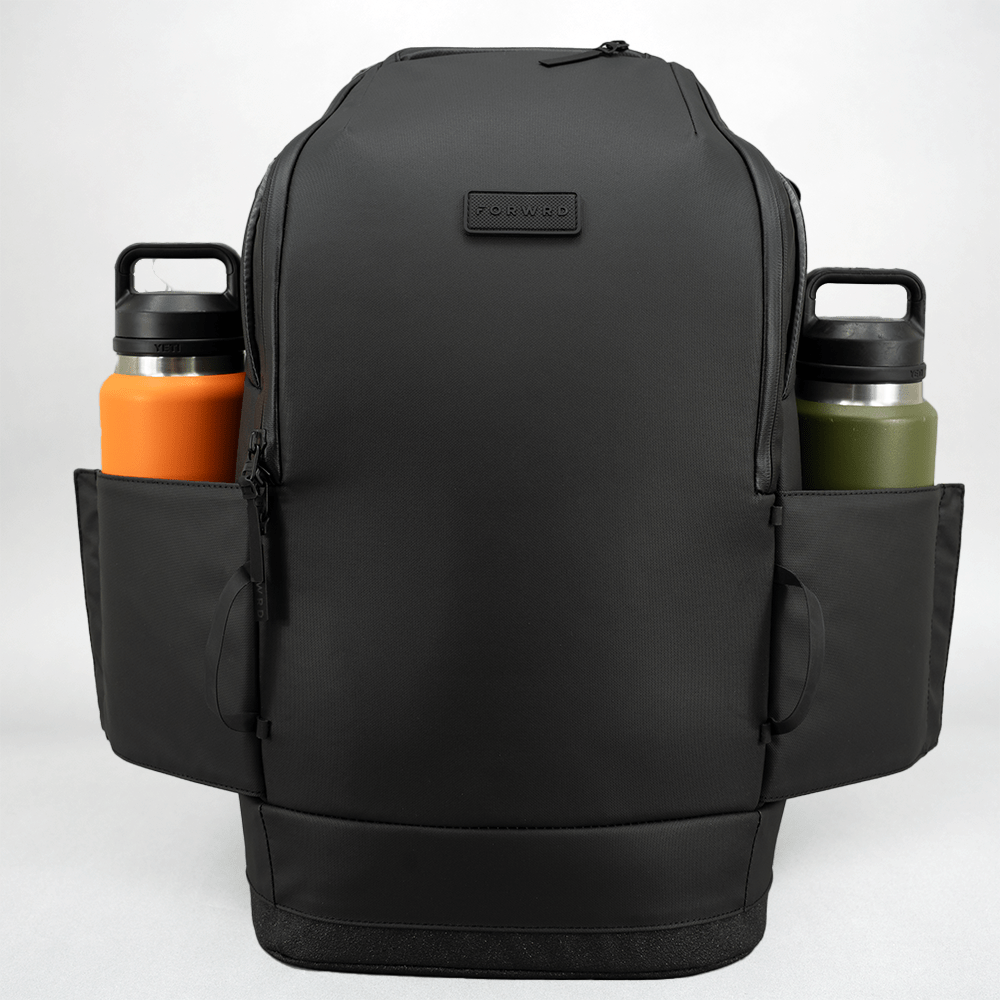 FORWRD Court Caddy 30L Pickleball Backpack