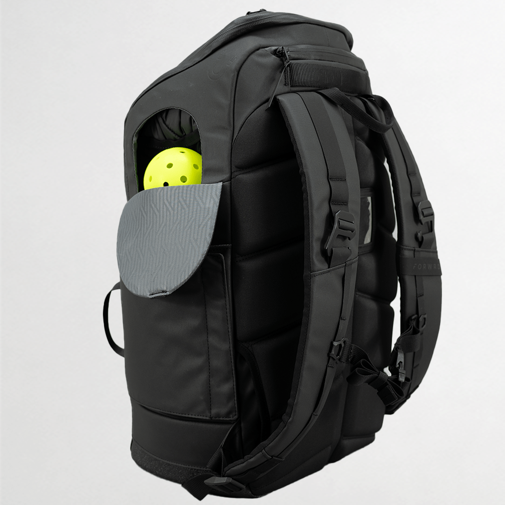 FORWRD Court Caddy 30L Pickleball Backpack