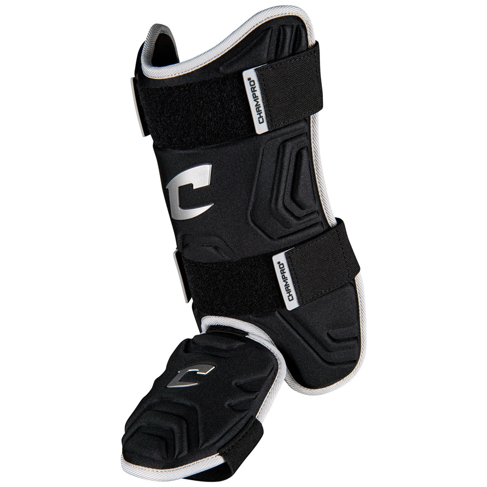 Baseball & Softball Batter's Ankle Guard