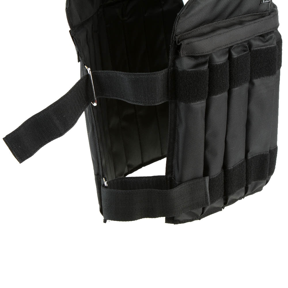 SUTEN Adjustable Weighted Vest, 20kg or 50kg