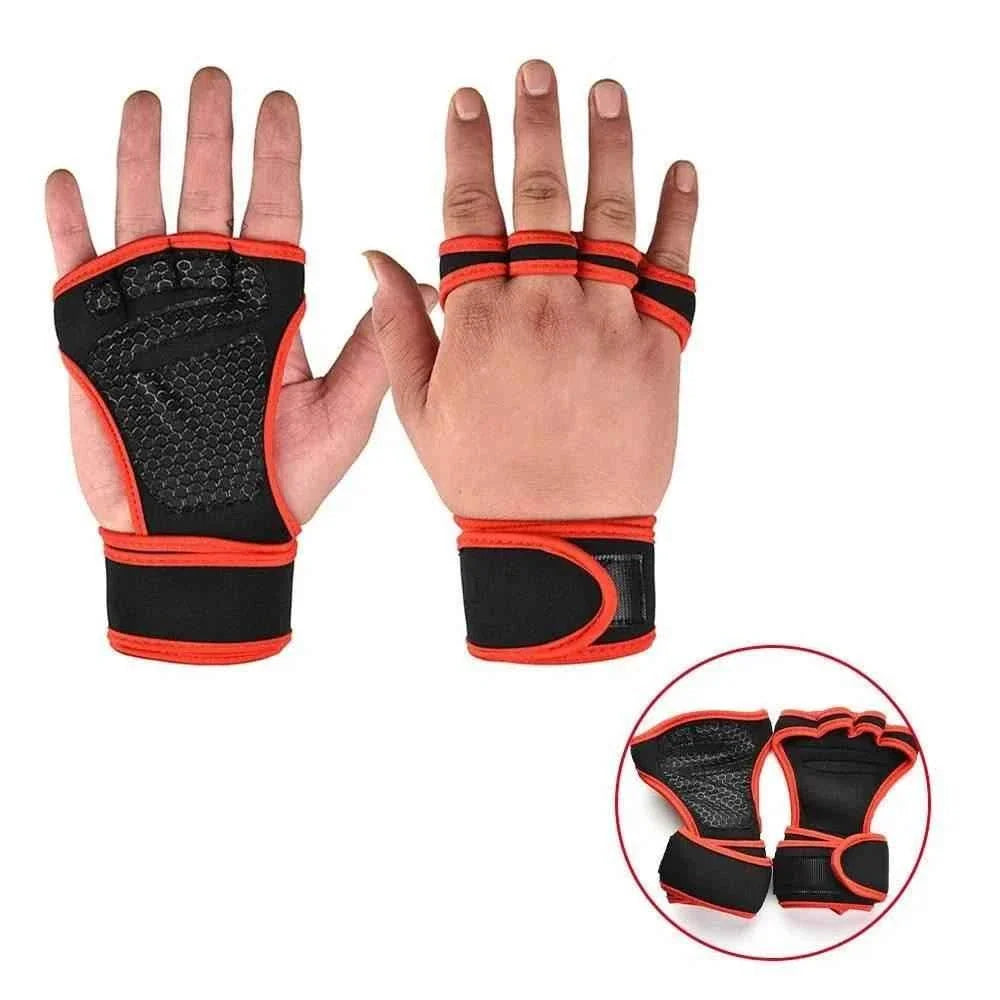 Fitness Training Sport Gloves, Men & Women, view 7