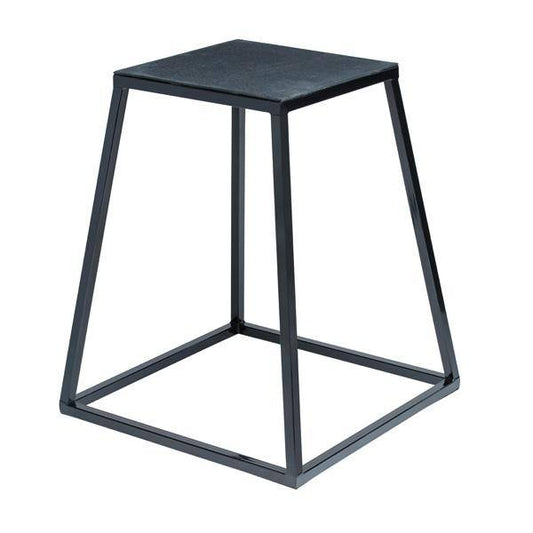 Steel Plyo Box, 12" or 18"