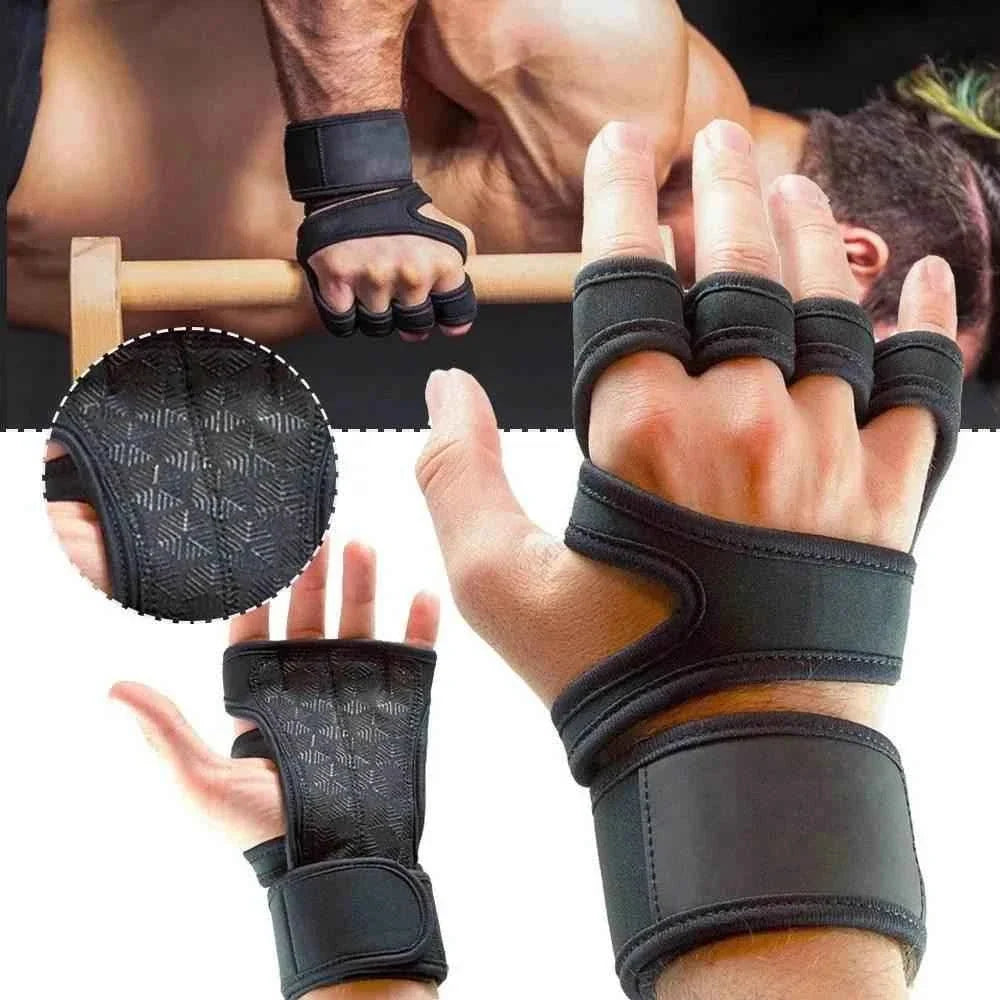 Fitness Training Sport Gloves, Men & Women