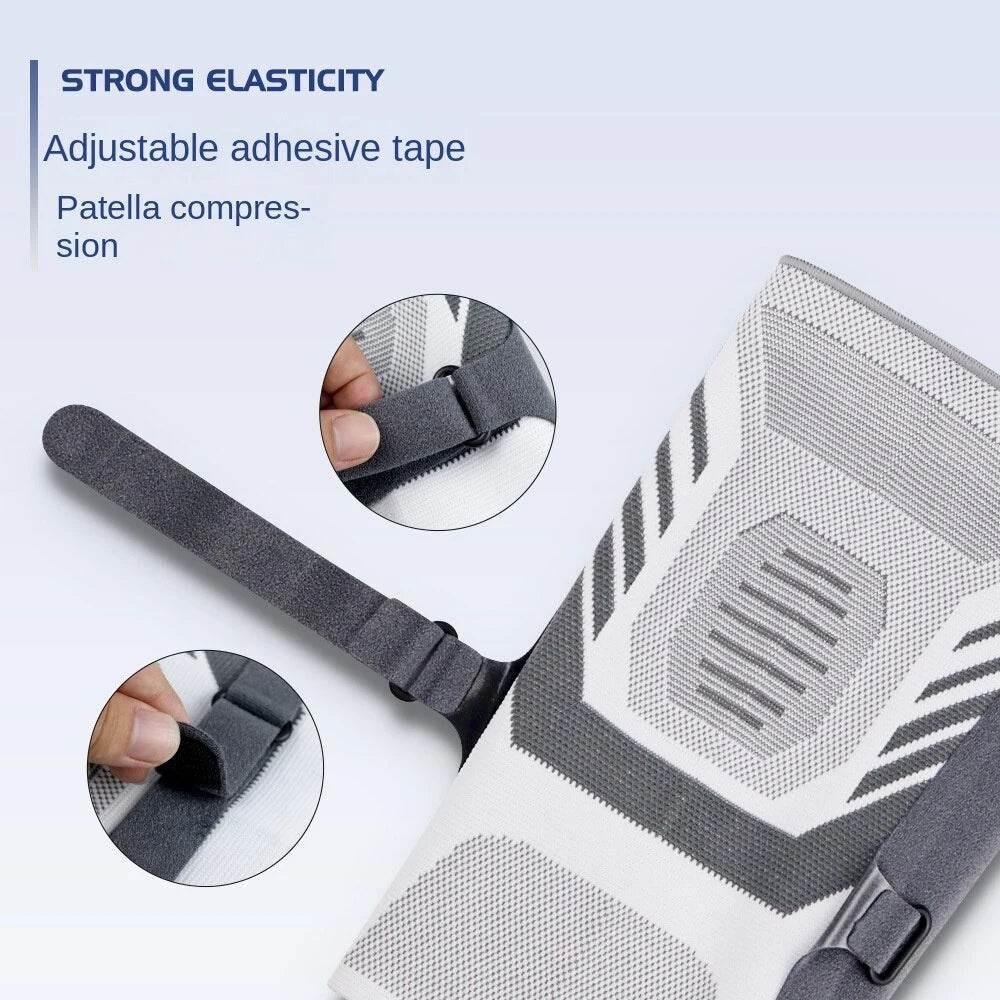 Knee Compression Sleeve for Pain Relief, view 5