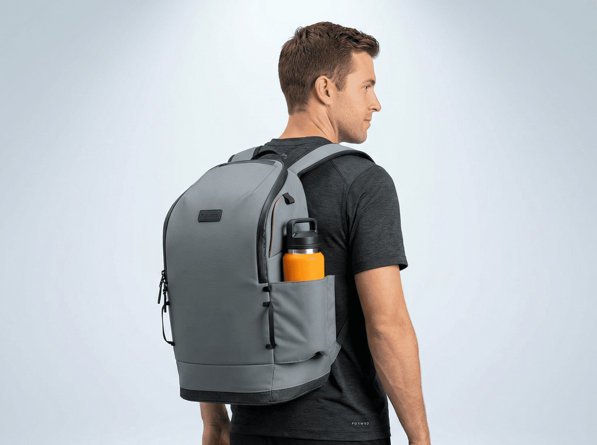FORWRD Court Caddy 30L Pickleball Backpack
