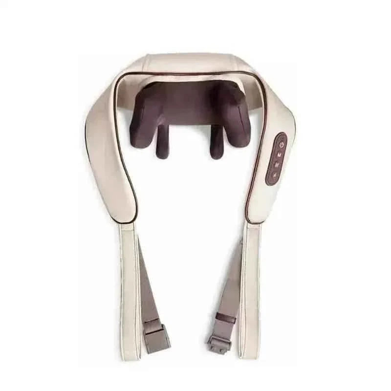 Smart Neck Massager, Multifunctional, view 7