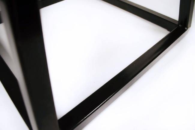 Steel Plyo Box, 12" or 18"