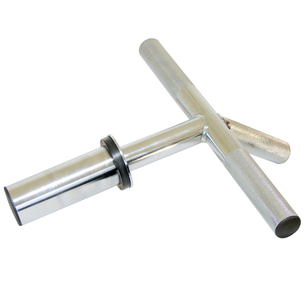 The Strong Arm Forearm & Wrist Training Bar