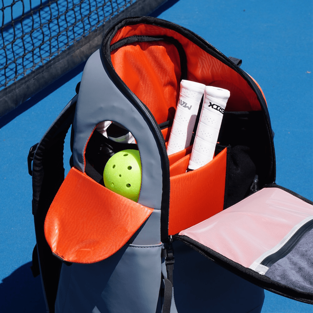 FORWRD Court Caddy 30L Pickleball Backpack