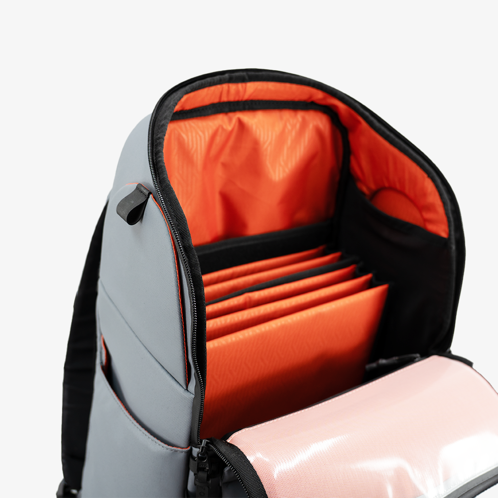 FORWRD Court Caddy 30L Pickleball Backpack