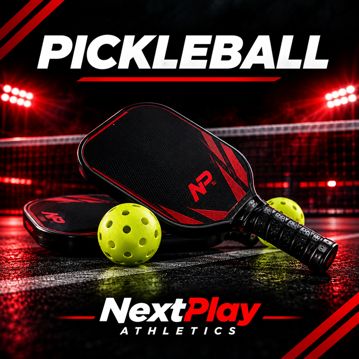Pickleball
