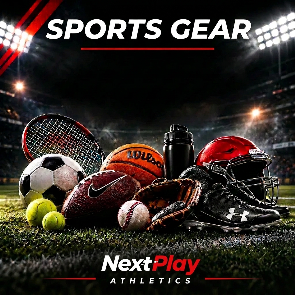 Sports Gear