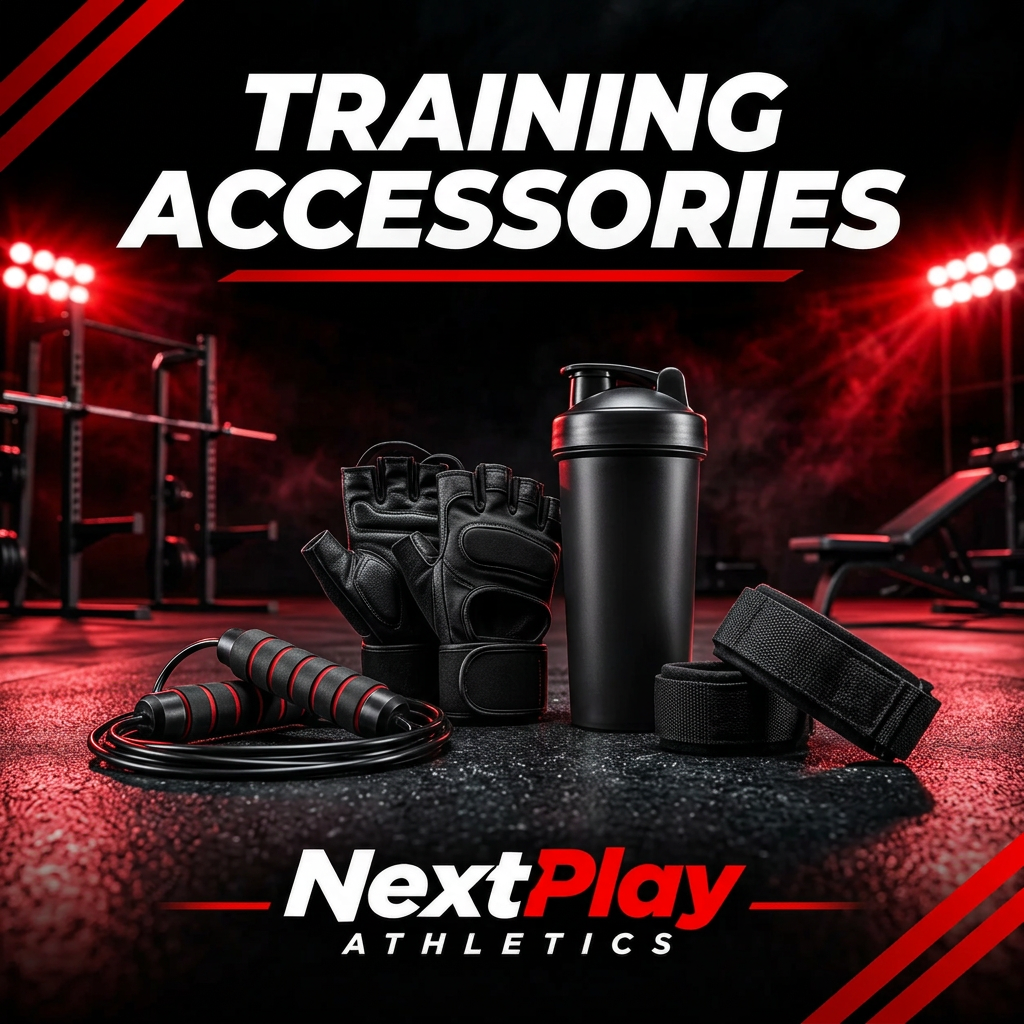 NextPlay Athletics Training Accessories collection