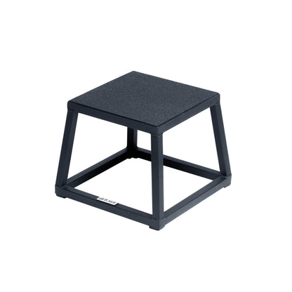 Steel Plyo Box, 12" or 18"