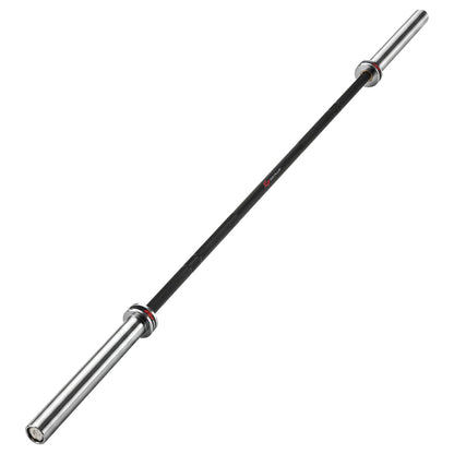 7ft Olympic Barbell, 2000 lb Capacity