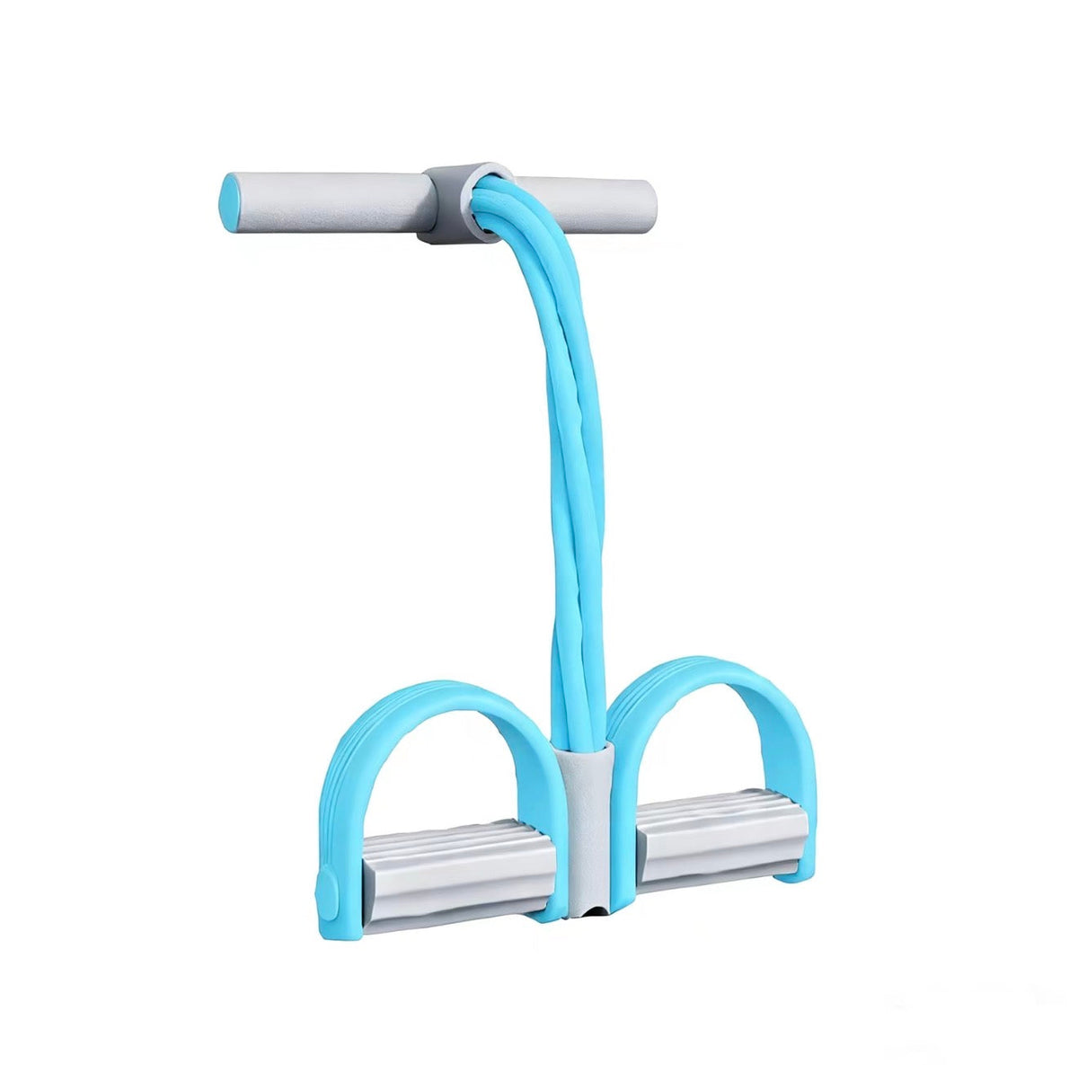 PowerPedal Resistance Bands, Full-Body Workout