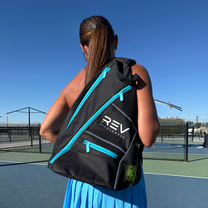 REV Elite Paddle Bag