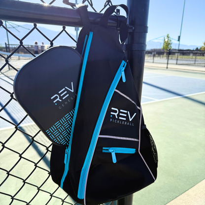 REV Elite Paddle Bag