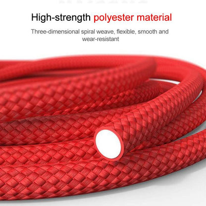 3M Adjustable Speed Jump Rope