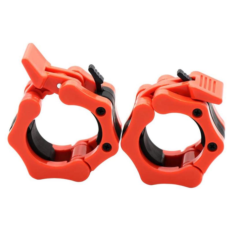 Olympic 2" Spinlock Collars, Pair
