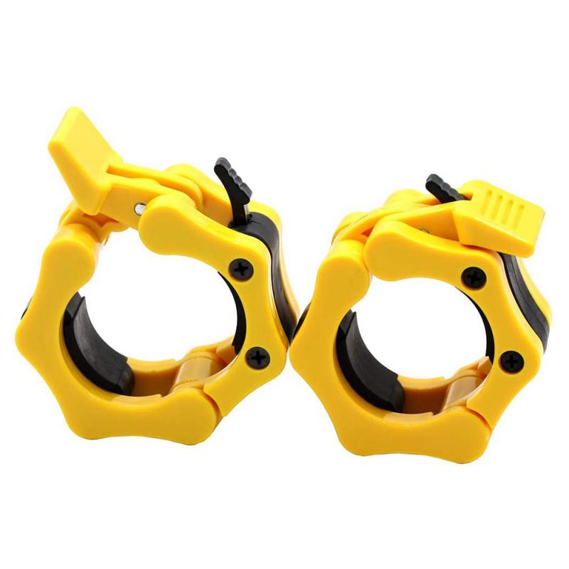 Olympic 2" Spinlock Collars, Pair