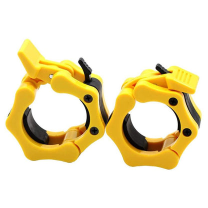 Olympic 2" Spinlock Collars, Pair