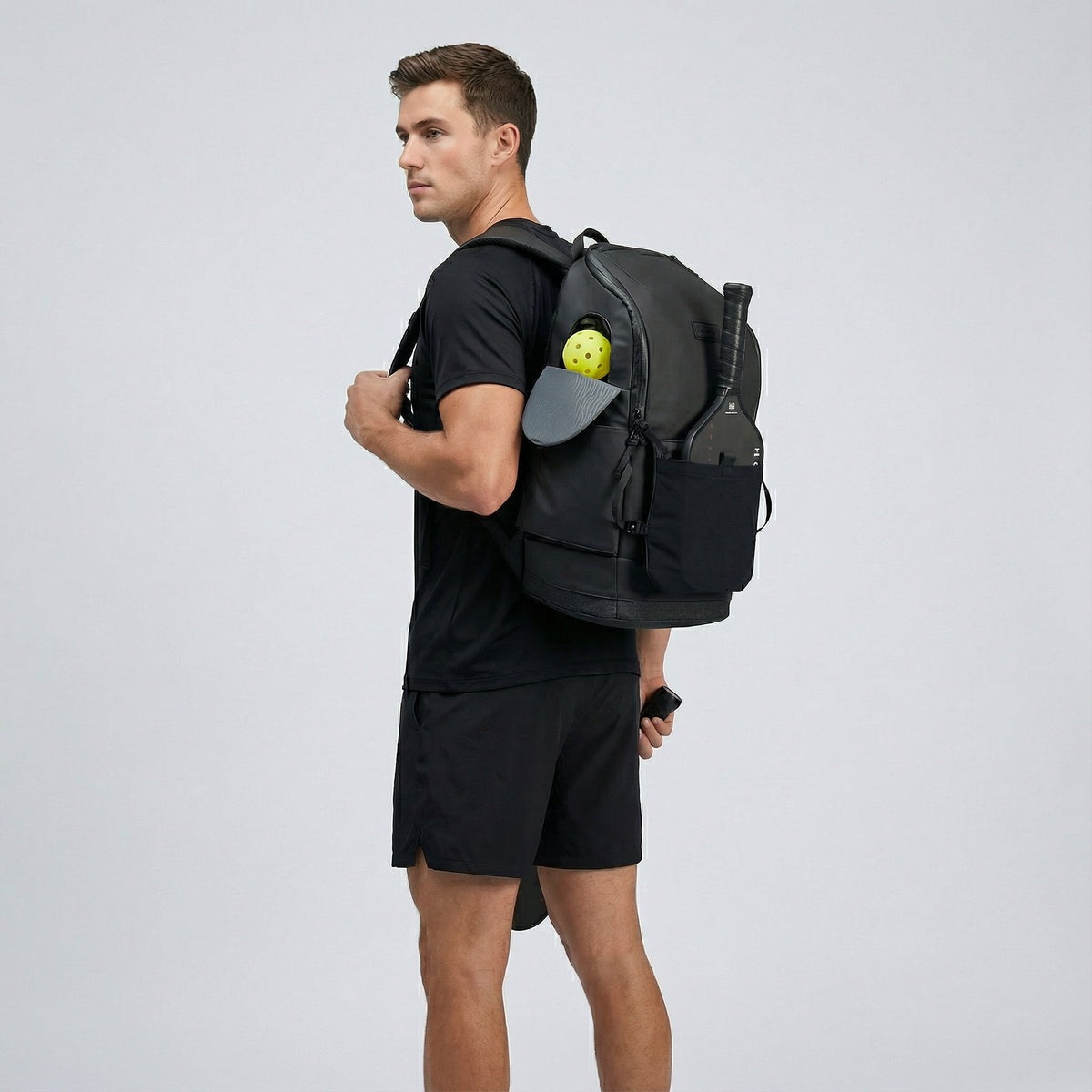 FORWRD Court Caddy 30L Pickleball Backpack