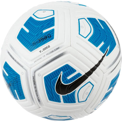 Nike Strike Team 350g Soccer Ball, Size 5, view 2