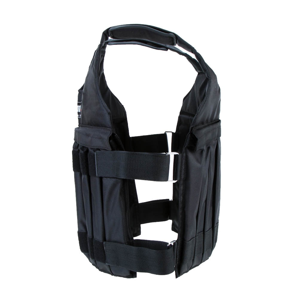 SUTEN Adjustable Weighted Vest, 20kg or 50kg