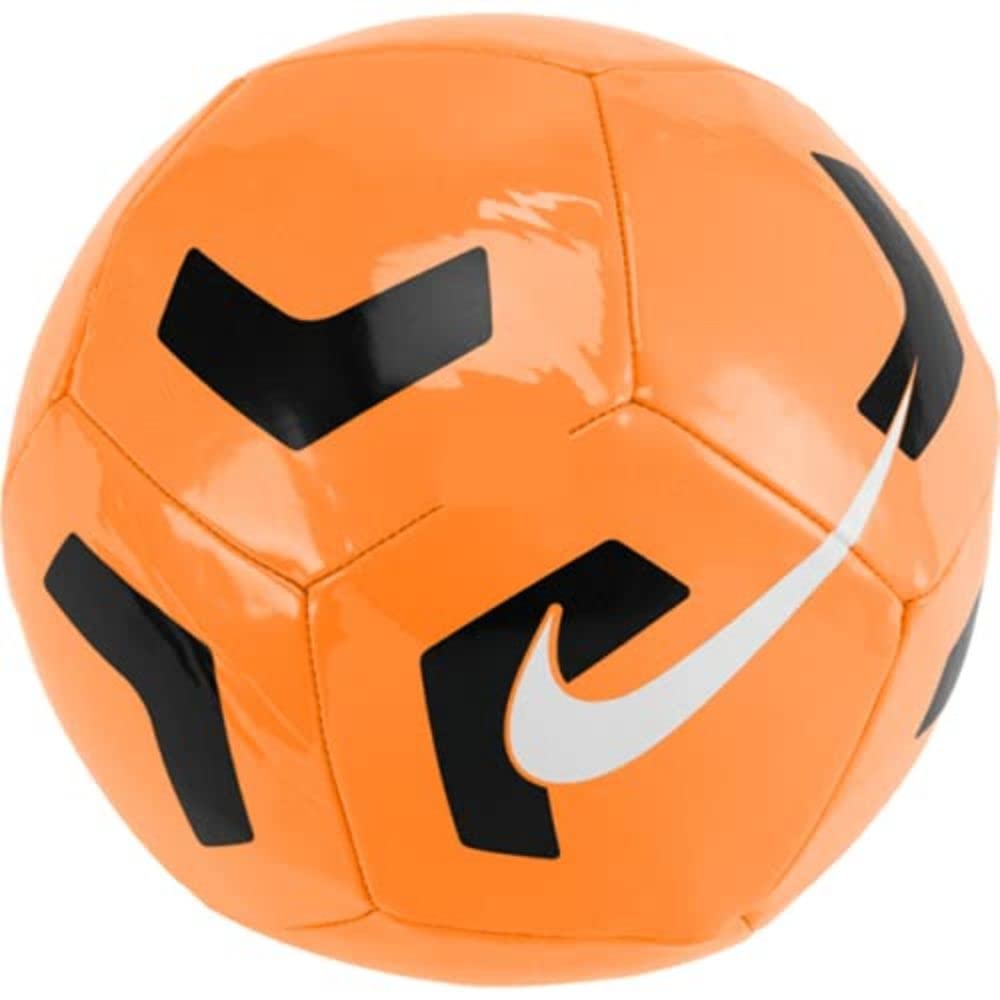 Nike Pitch Training Soccer Ball, Size 4