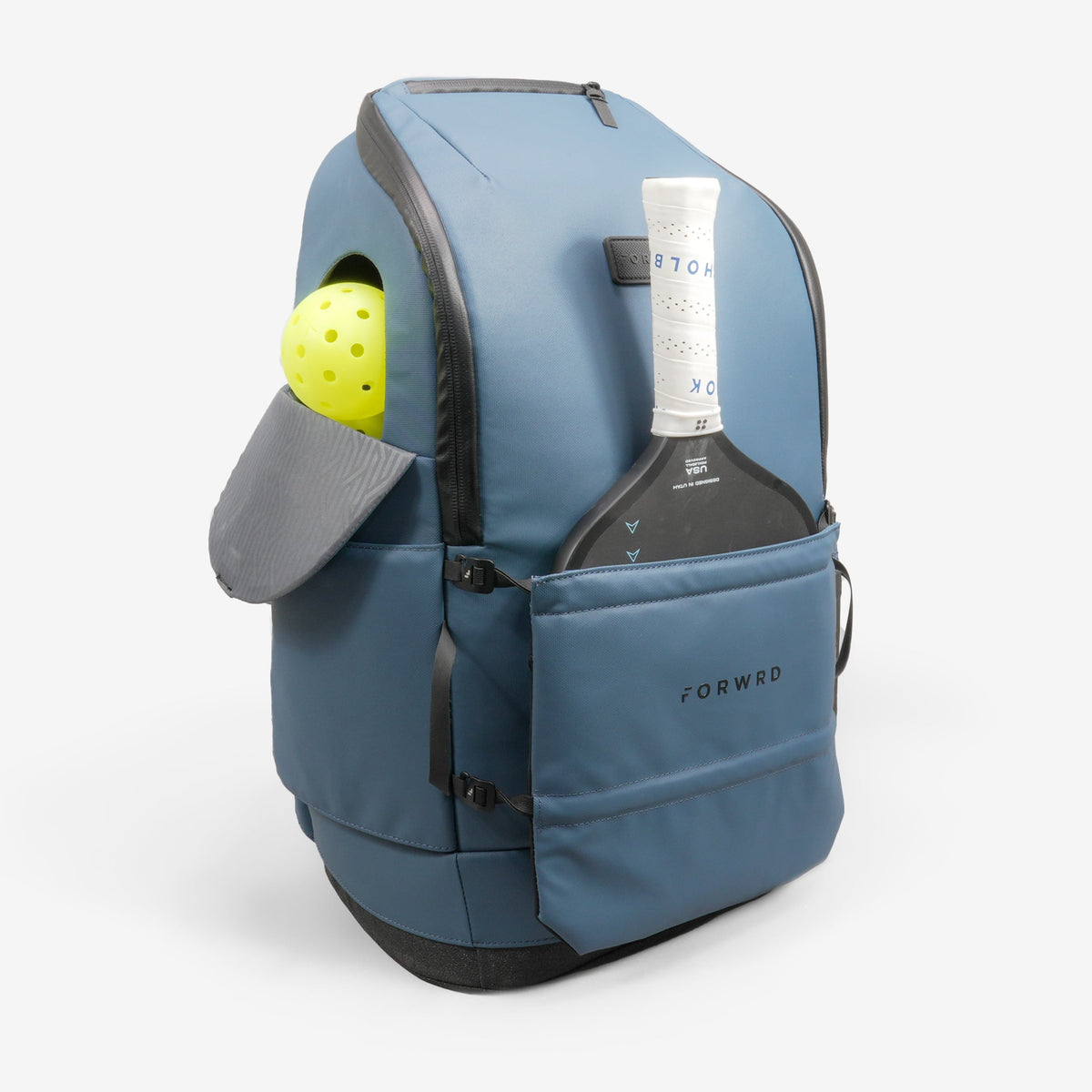 FORWRD Court Caddy 30L Pickleball Backpack