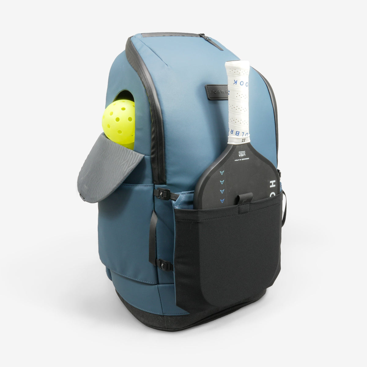 FORWRD Court Caddy 30L Pickleball Backpack