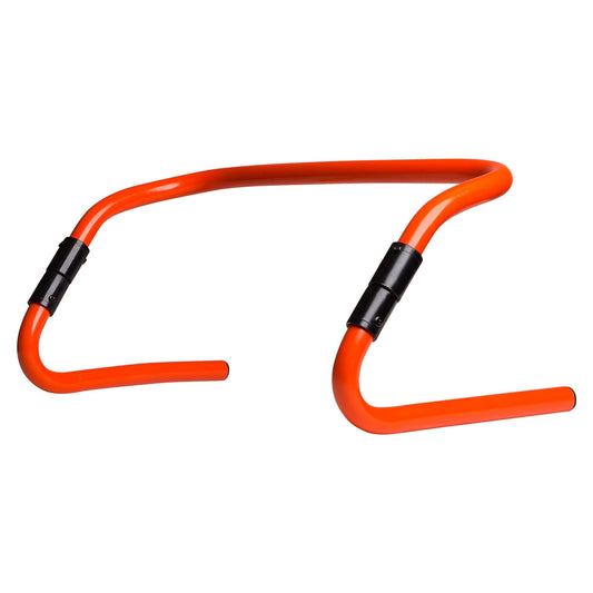 Collapsible Speed Hurdles, 5-Pack