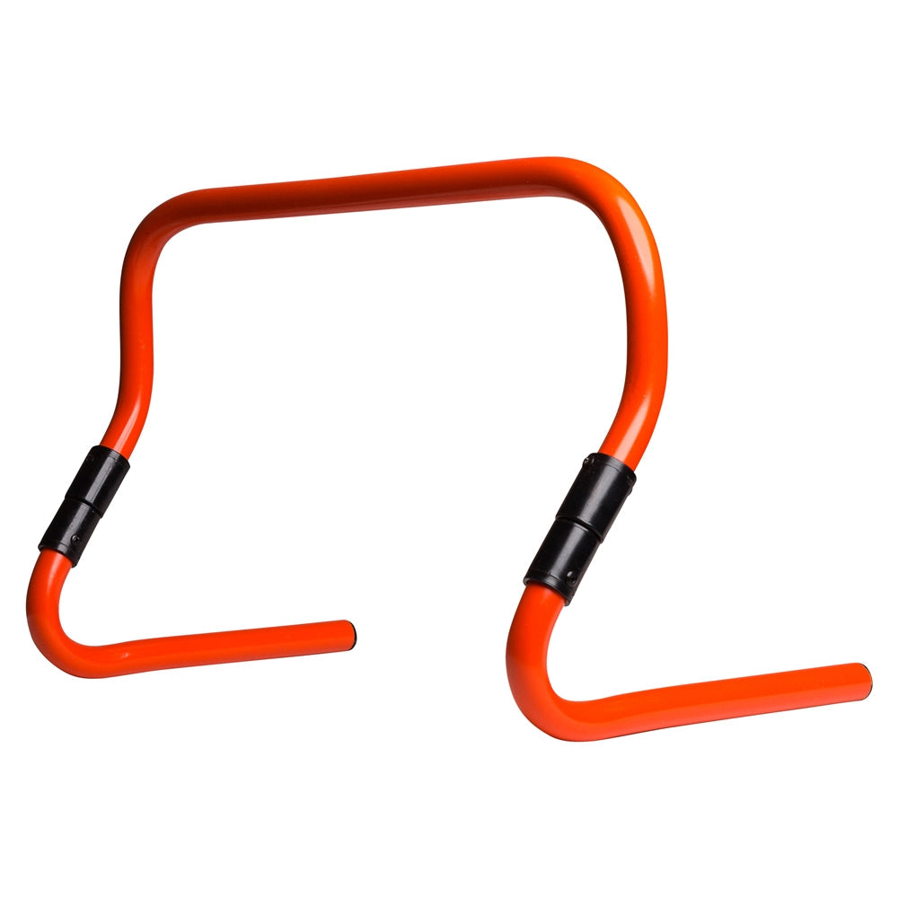 Collapsible Speed Hurdles, 5-Pack