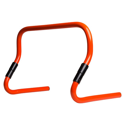 Collapsible Speed Hurdles, 5-Pack