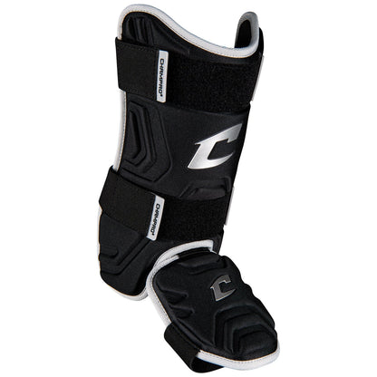 Baseball & Softball Batter's Ankle Guard, view 2