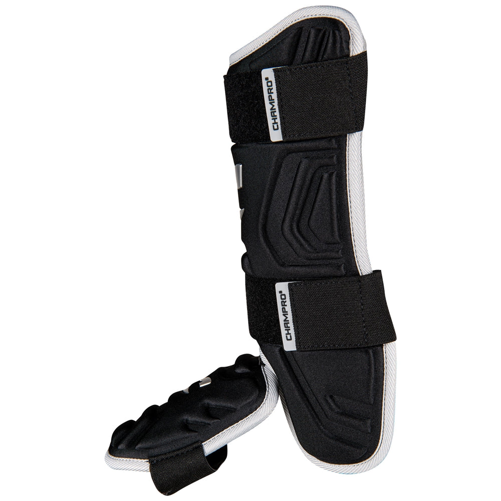 Baseball & Softball Batter's Ankle Guard, view 3