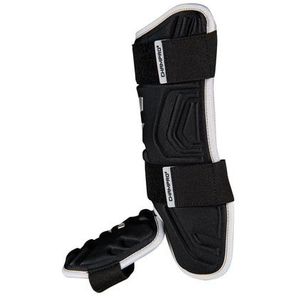 Baseball & Softball Batter's Ankle Guard, view 3