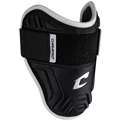 Baseball & Softball Batter's Elbow Guard, view 2