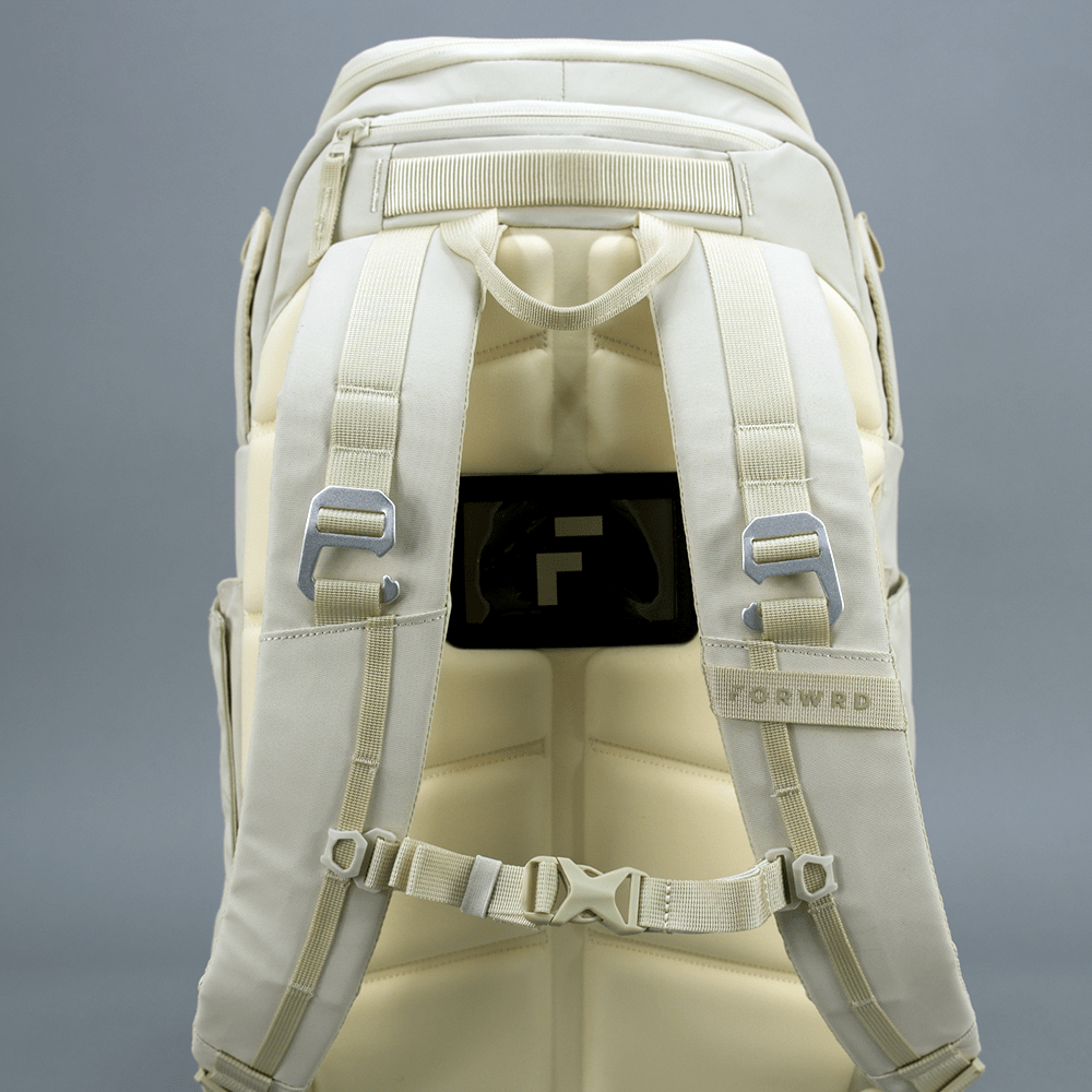 FORWRD Court Caddy 30L Pickleball Backpack
