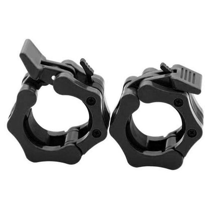 Olympic 2" Spinlock Collars, Pair