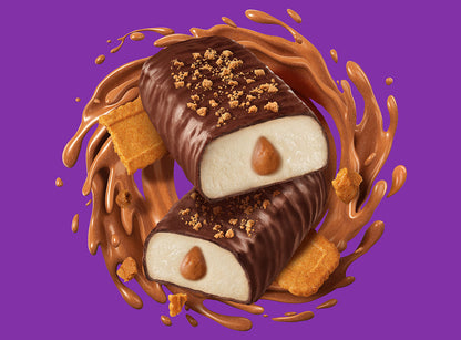 Dreamwich Cookie Butter Protein Snack