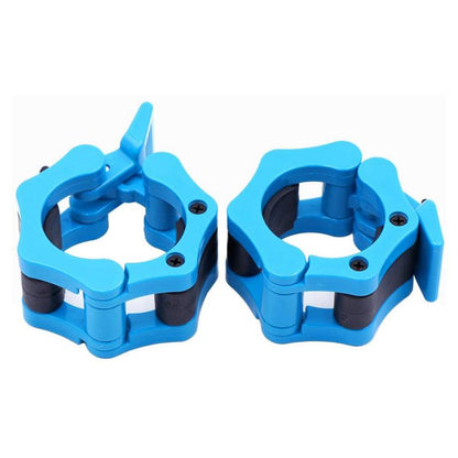 Olympic 2" Spinlock Collars, Pair
